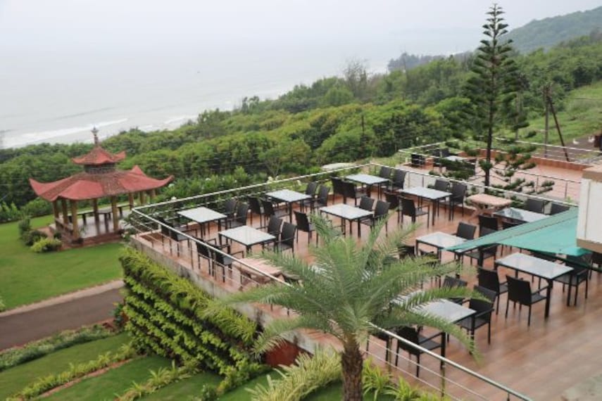 Abhishek Beach Resort-5